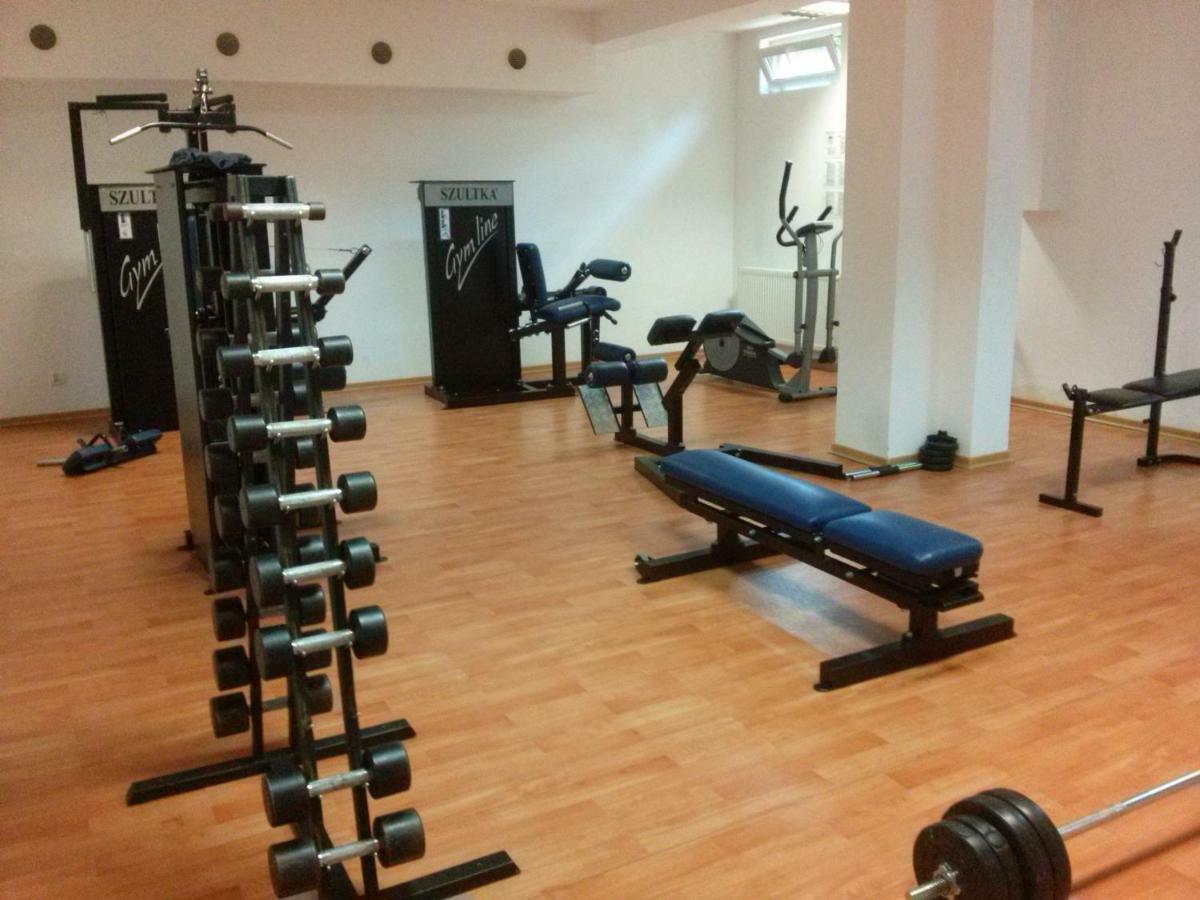 Apartament Zaglowce 코워브제크 외부 사진