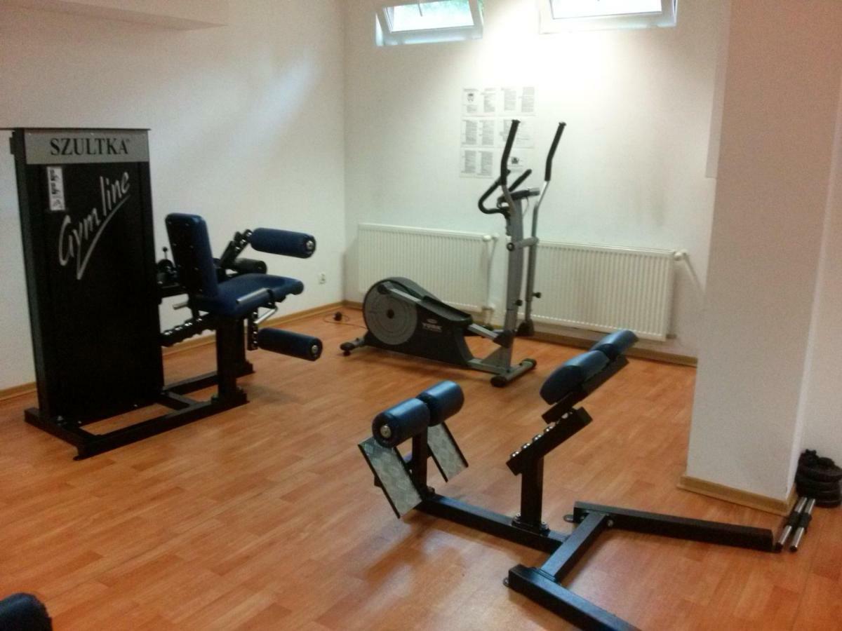 Apartament Zaglowce 코워브제크 외부 사진